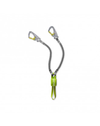 Komplet za samoosiguranje via ferrata Cable Kit Lite VI Edelrid