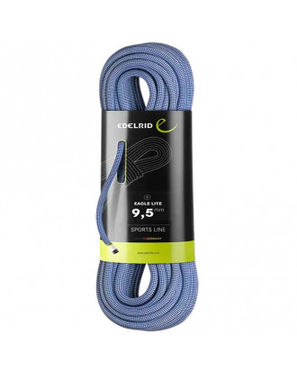 Penjačko uže Edelrid Eagle Lite 9,5mm 60m