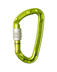 Karabiner Edelrid Pure Screw